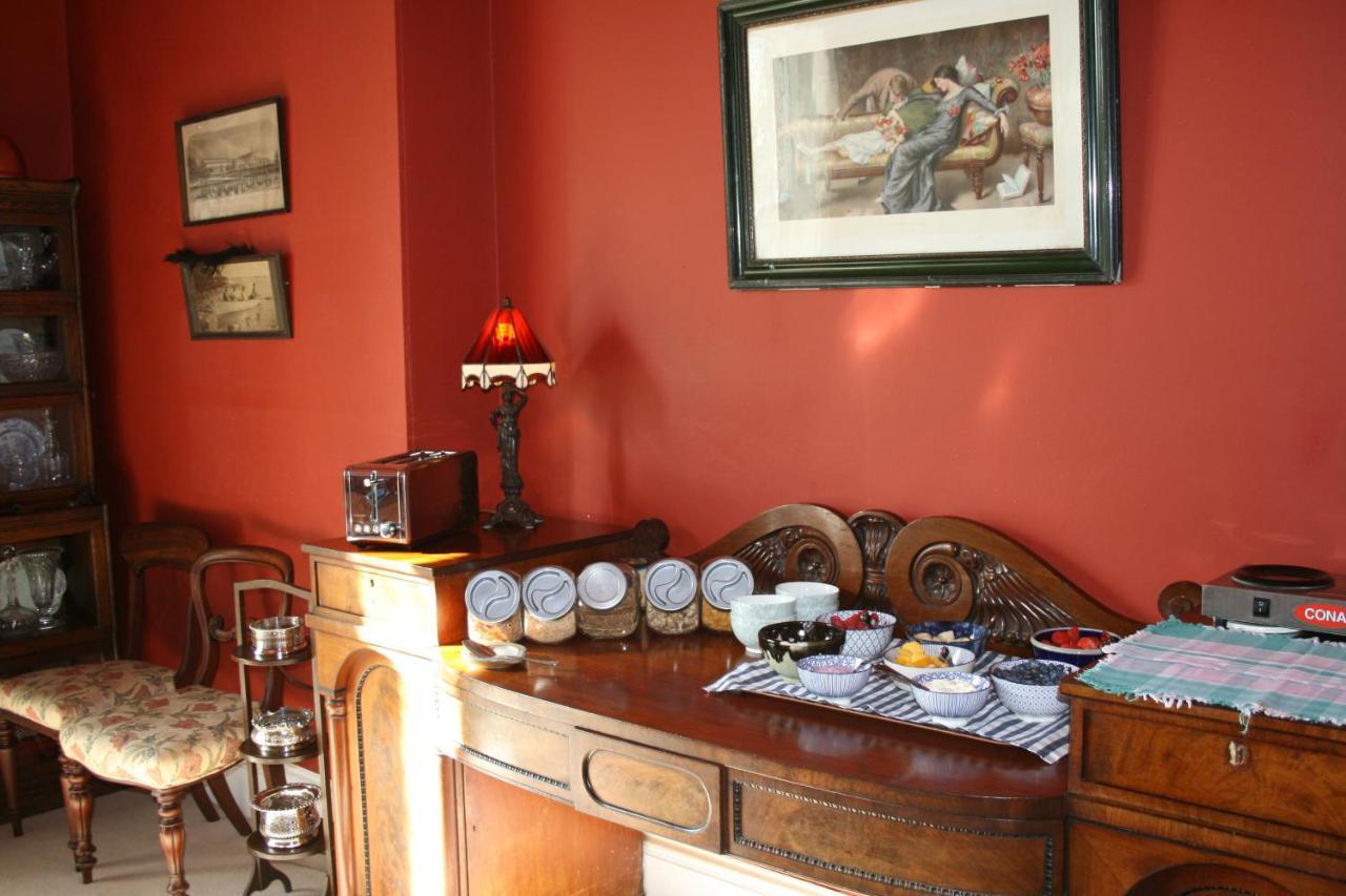 Lorum Old Rectory Bagenalstown Zewnętrze zdjęcie