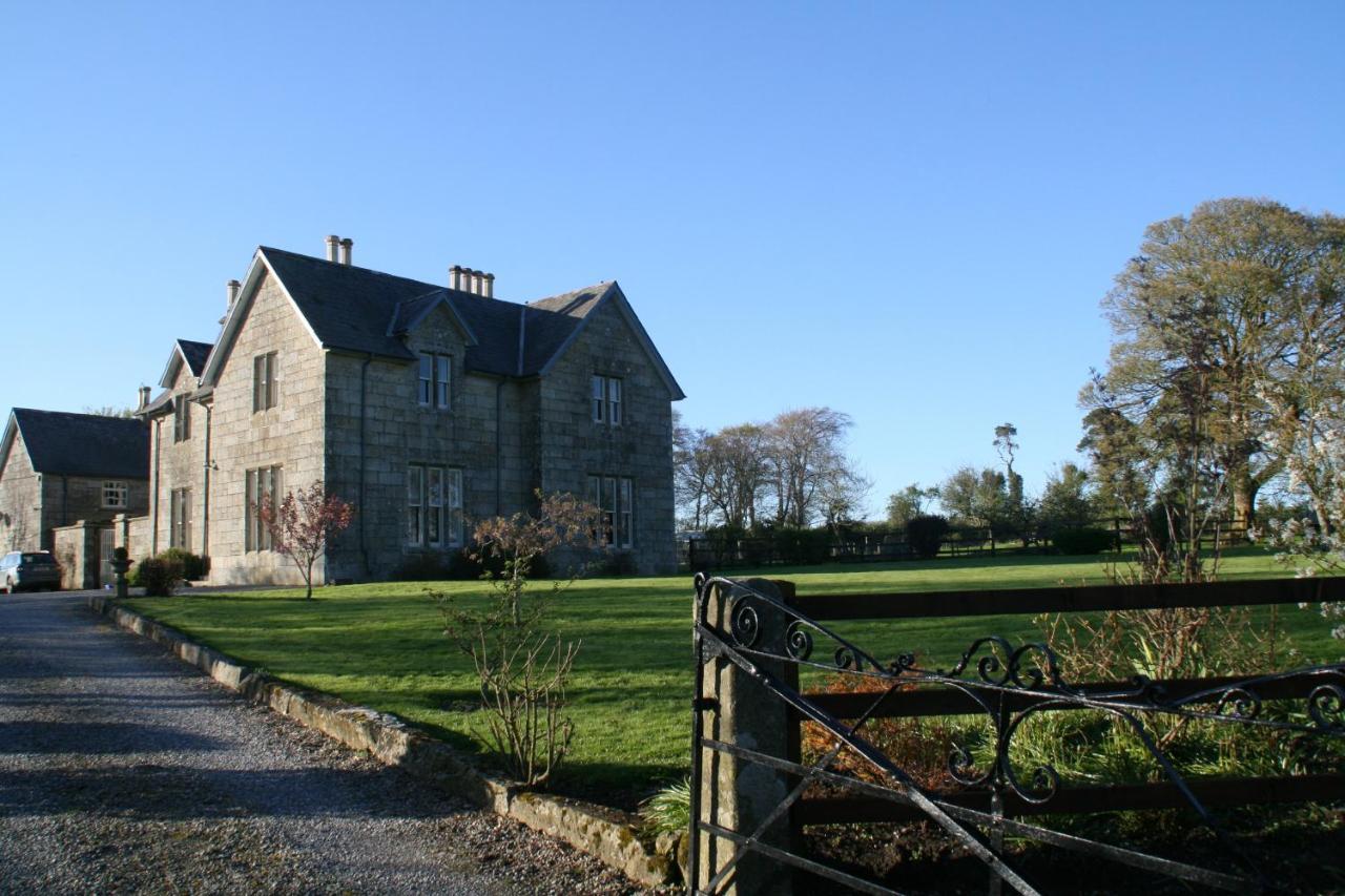 Lorum Old Rectory Bagenalstown Zewnętrze zdjęcie